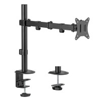 MOUNT-IT! SINGLE ARM MONITOR BRACKET MI-4751